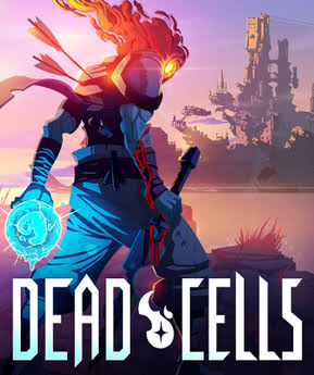 Dead Cells cover