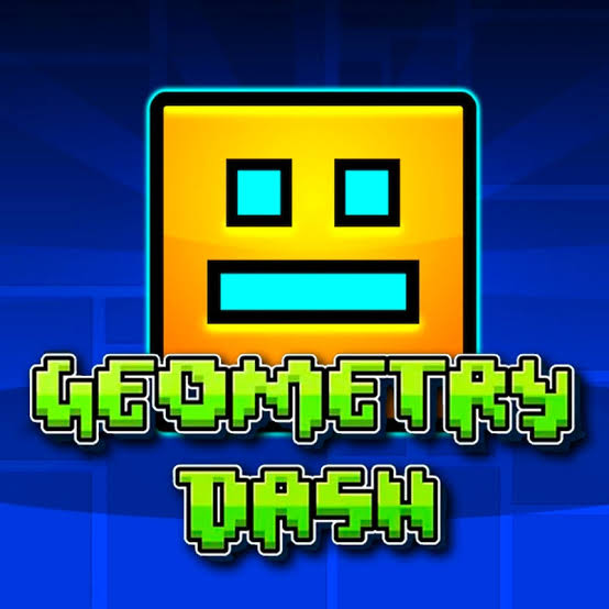 Geometry Dash cover