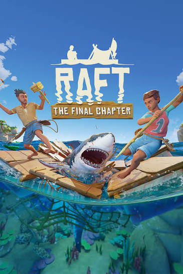 Raft cover